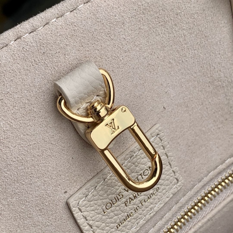 LV Top Handle Bags